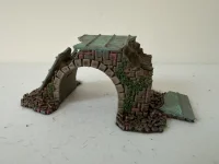 Ruined Archway - v1